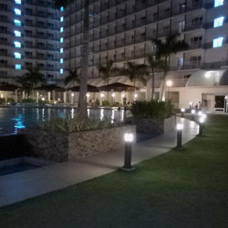 Condo At Shell Residences Manila Zewnętrze zdjęcie