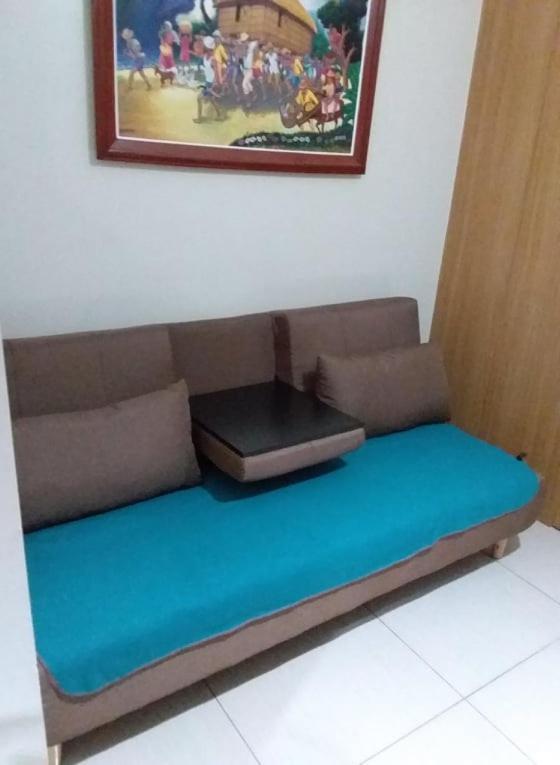 Condo At Shell Residences Manila Zewnętrze zdjęcie
