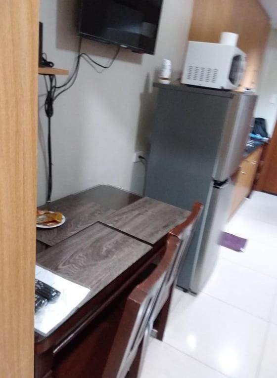 Condo At Shell Residences Manila Zewnętrze zdjęcie