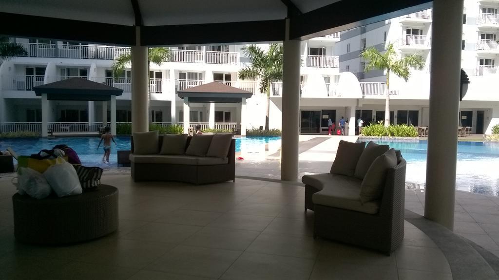 Condo At Shell Residences Manila Zewnętrze zdjęcie