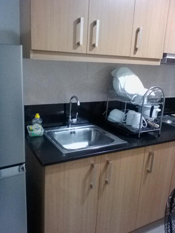 Condo At Shell Residences Manila Zewnętrze zdjęcie