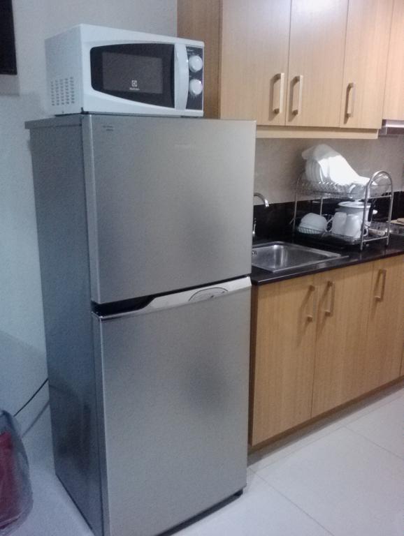 Condo At Shell Residences Manila Zewnętrze zdjęcie