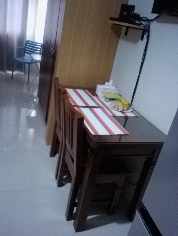 Condo At Shell Residences Manila Zewnętrze zdjęcie