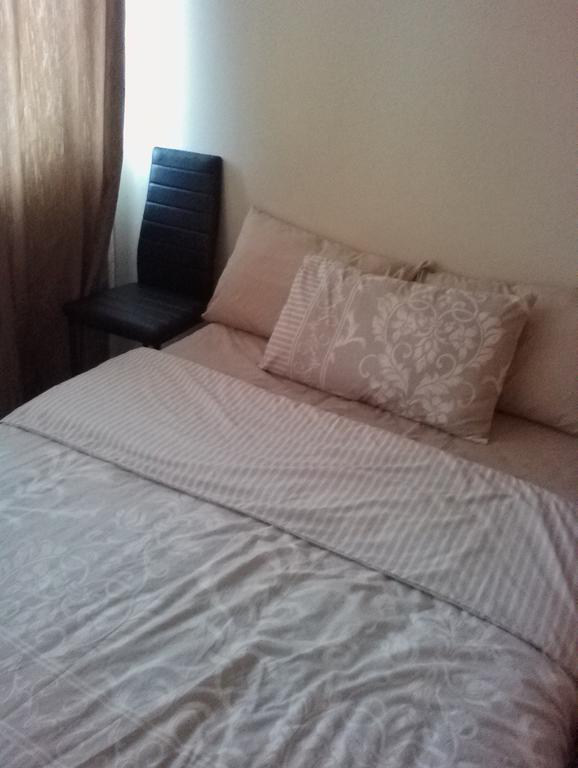 Condo At Shell Residences Manila Zewnętrze zdjęcie