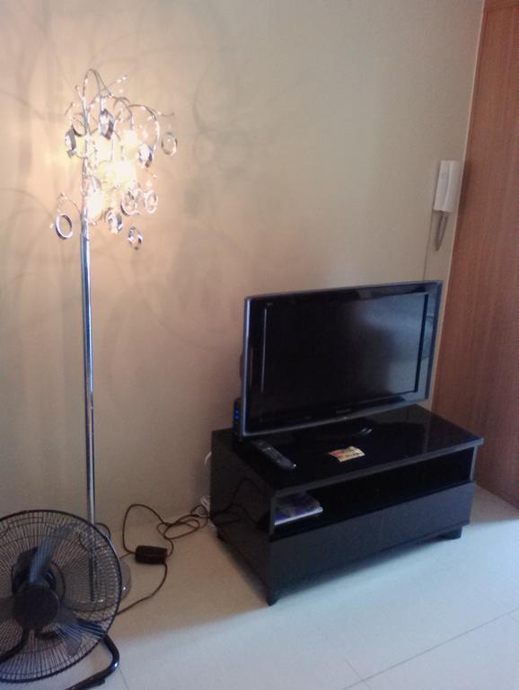 Condo At Shell Residences Manila Zewnętrze zdjęcie