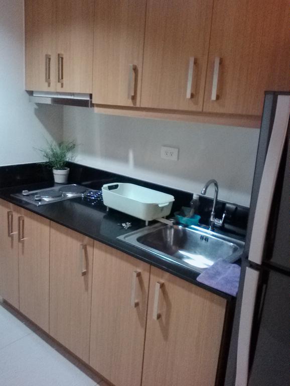 Condo At Shell Residences Manila Zewnętrze zdjęcie