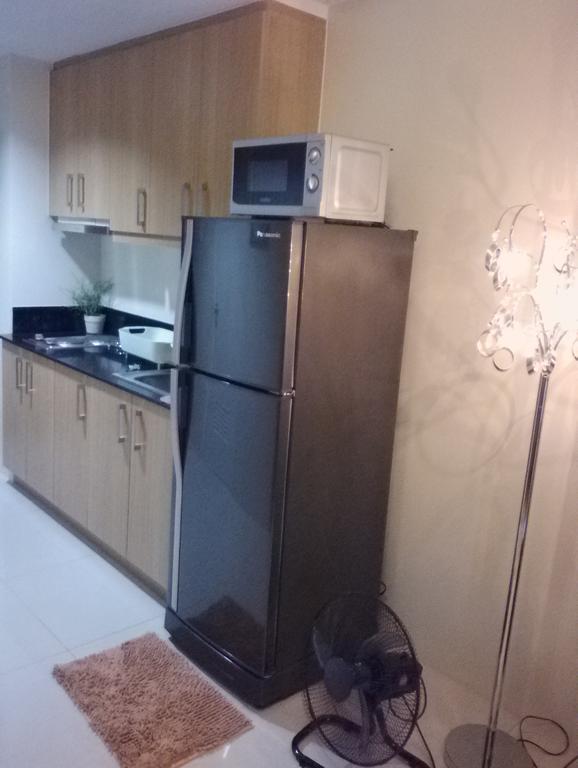 Condo At Shell Residences Manila Zewnętrze zdjęcie