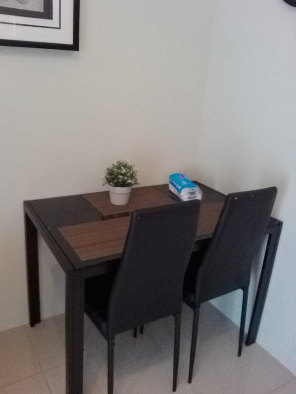 Condo At Shell Residences Manila Zewnętrze zdjęcie