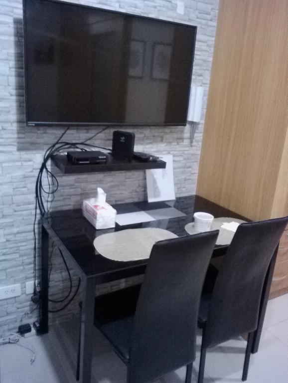 Condo At Shell Residences Manila Zewnętrze zdjęcie