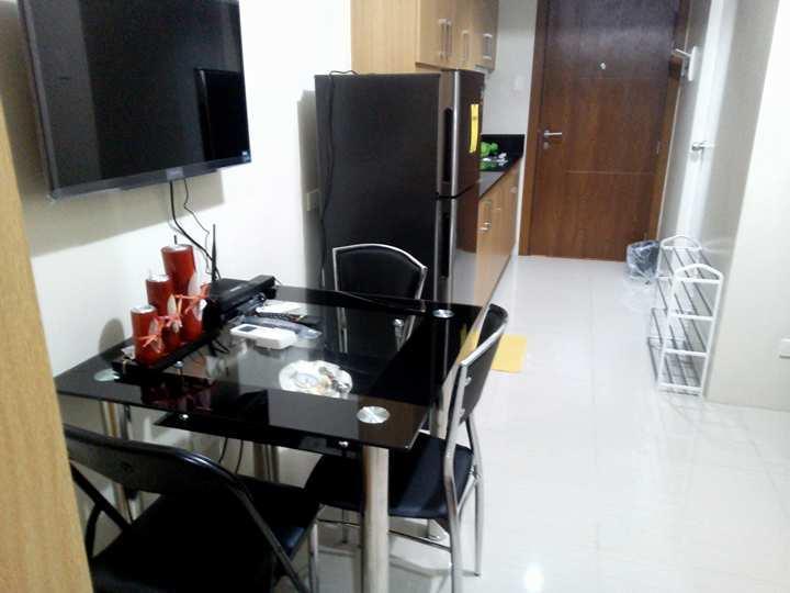 Condo At Shell Residences Manila Zewnętrze zdjęcie