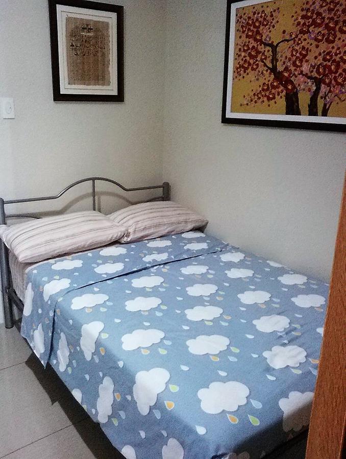 Condo At Shell Residences Manila Zewnętrze zdjęcie
