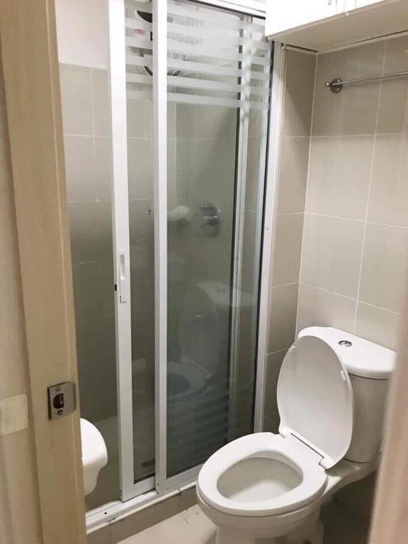 Condo At Shell Residences Manila Zewnętrze zdjęcie