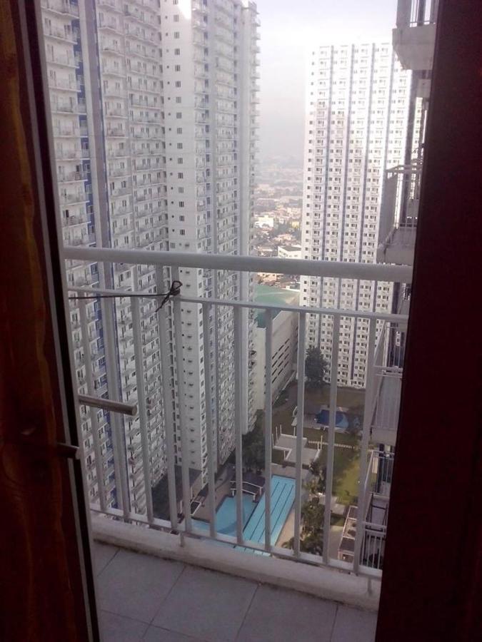 Condo At Shell Residences Manila Zewnętrze zdjęcie